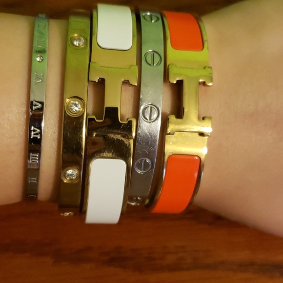 Designer bracelets - Picture 6 of 8